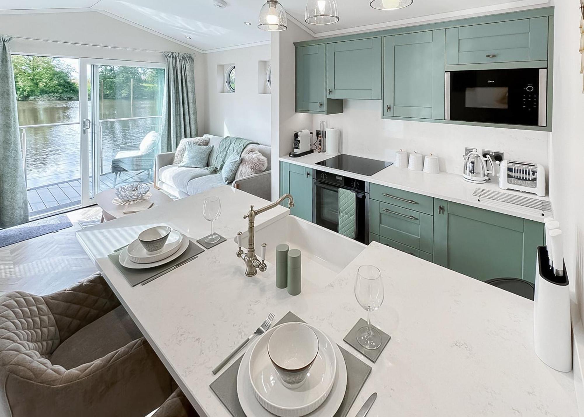 Hotel York Marina Naburn Habitación foto